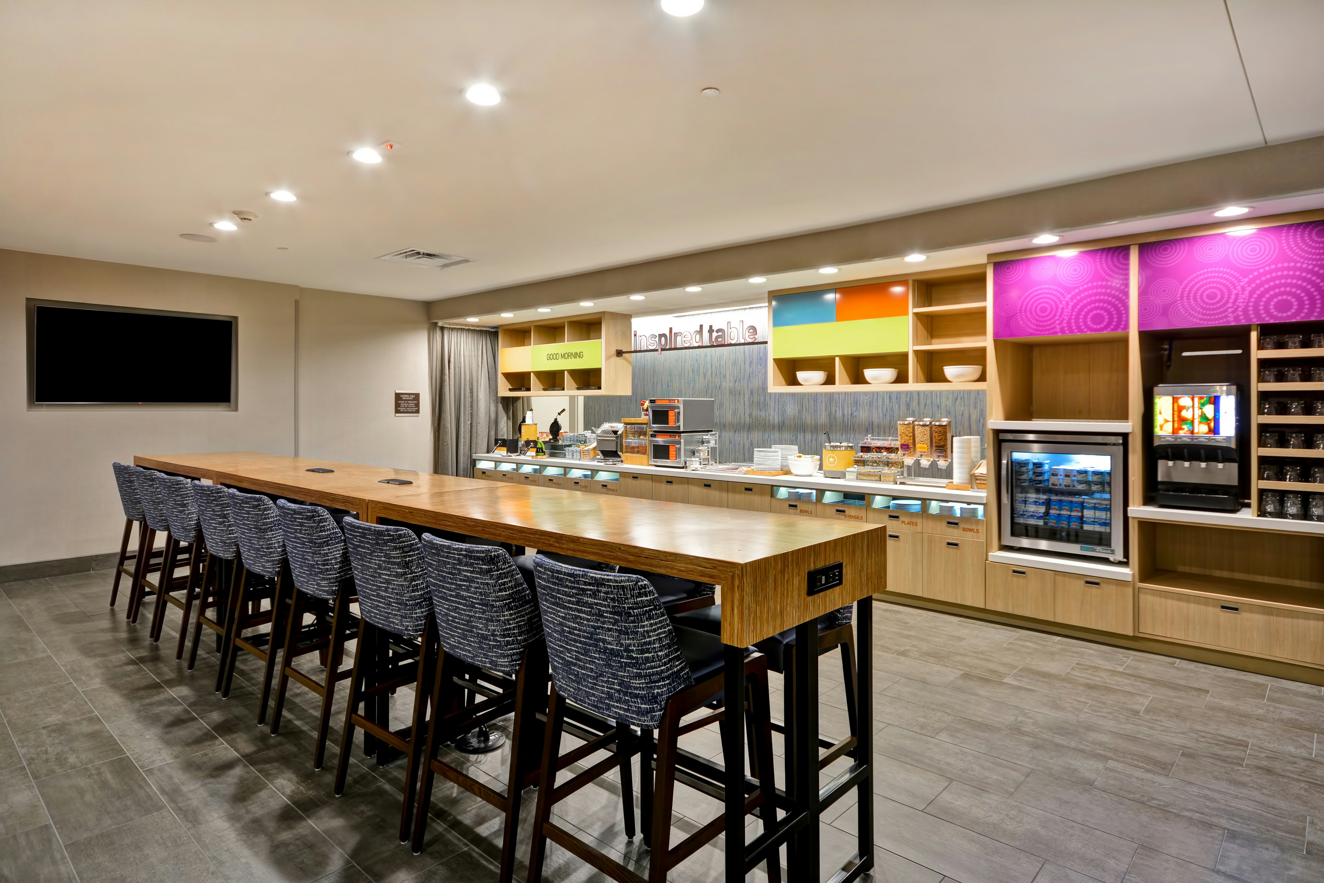 Home2 Suites By Hilton Plano Legacy West 12/21