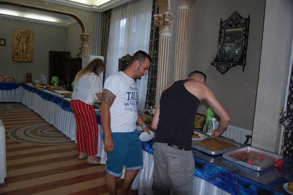 Erdek Sun Beach Hotel 10/50
