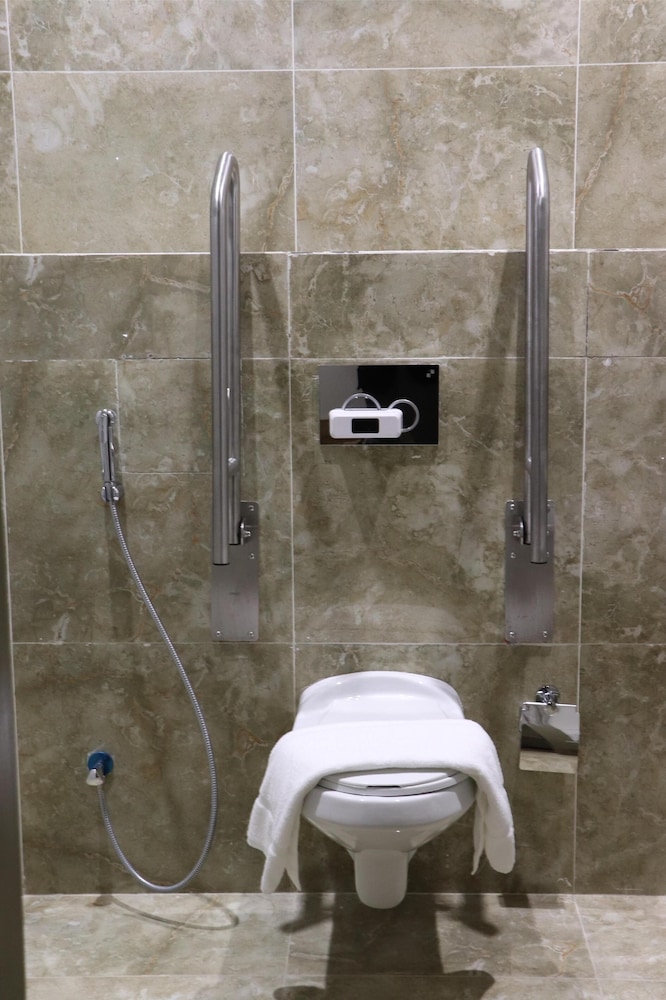 Best Western Premier Riyadh 50/81
