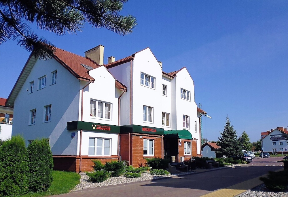Warsaw - Apartments Apartamenty Wilanow 3/58