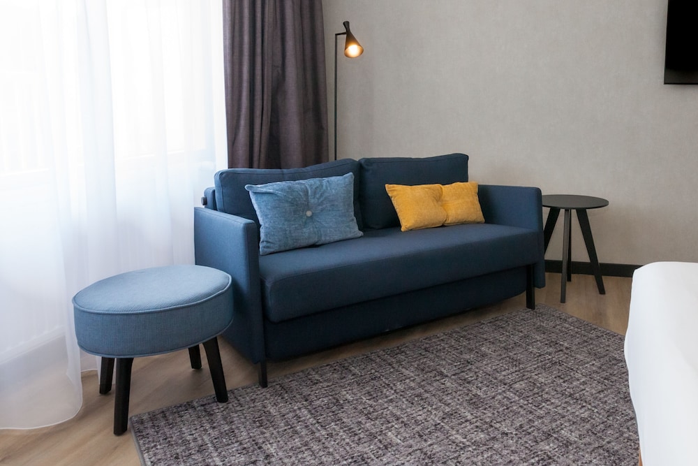 Ibis Styles Den Haag Scheveningen 46/70