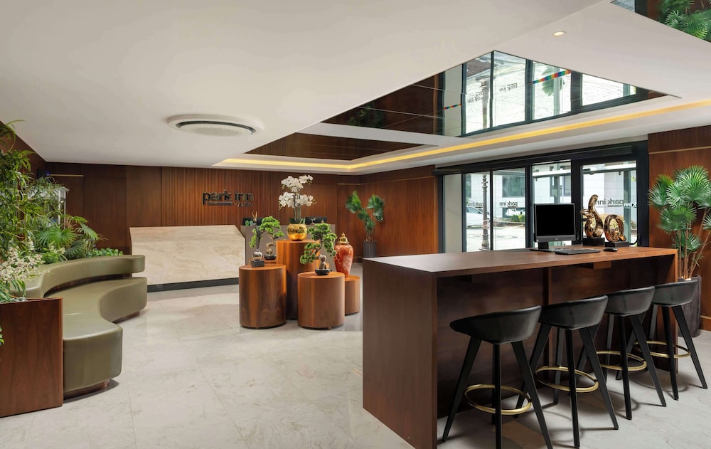Park Inn By Radisson Istanbul Airport Odayeri 9/71