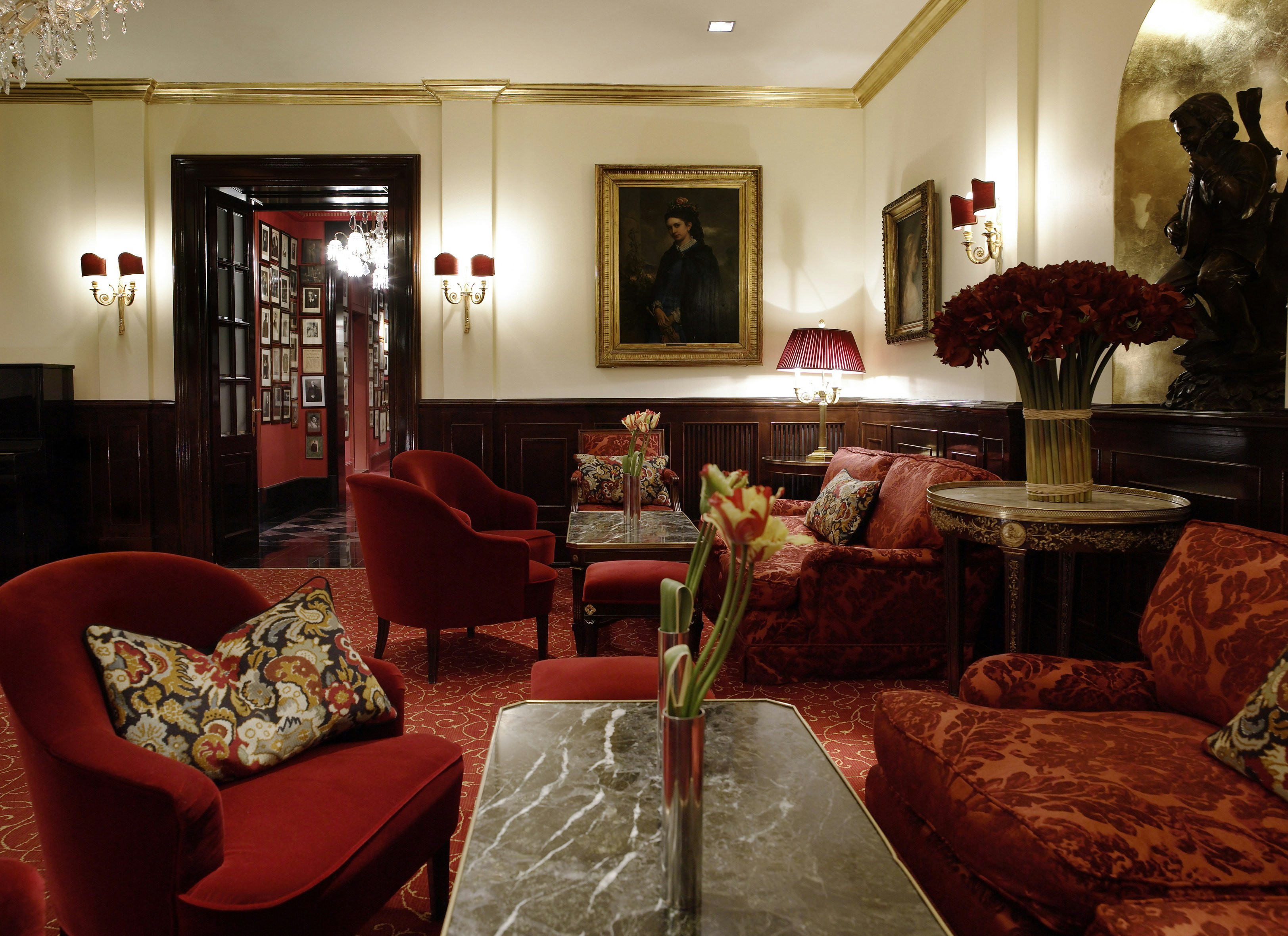 Hotel Sacher Wien 58/81
