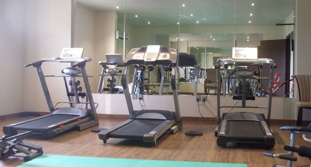 فندق هوليدى جازان(Veloran Hotel) 19/31