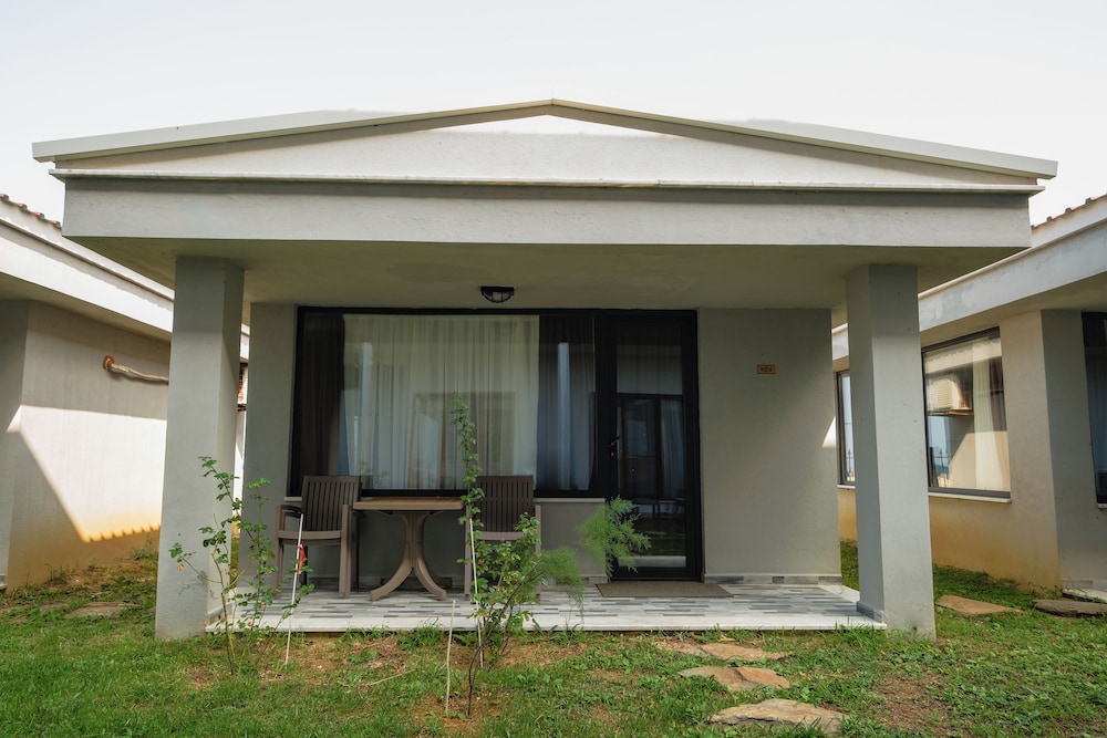 Yalikoy Deniz Otel 4/50