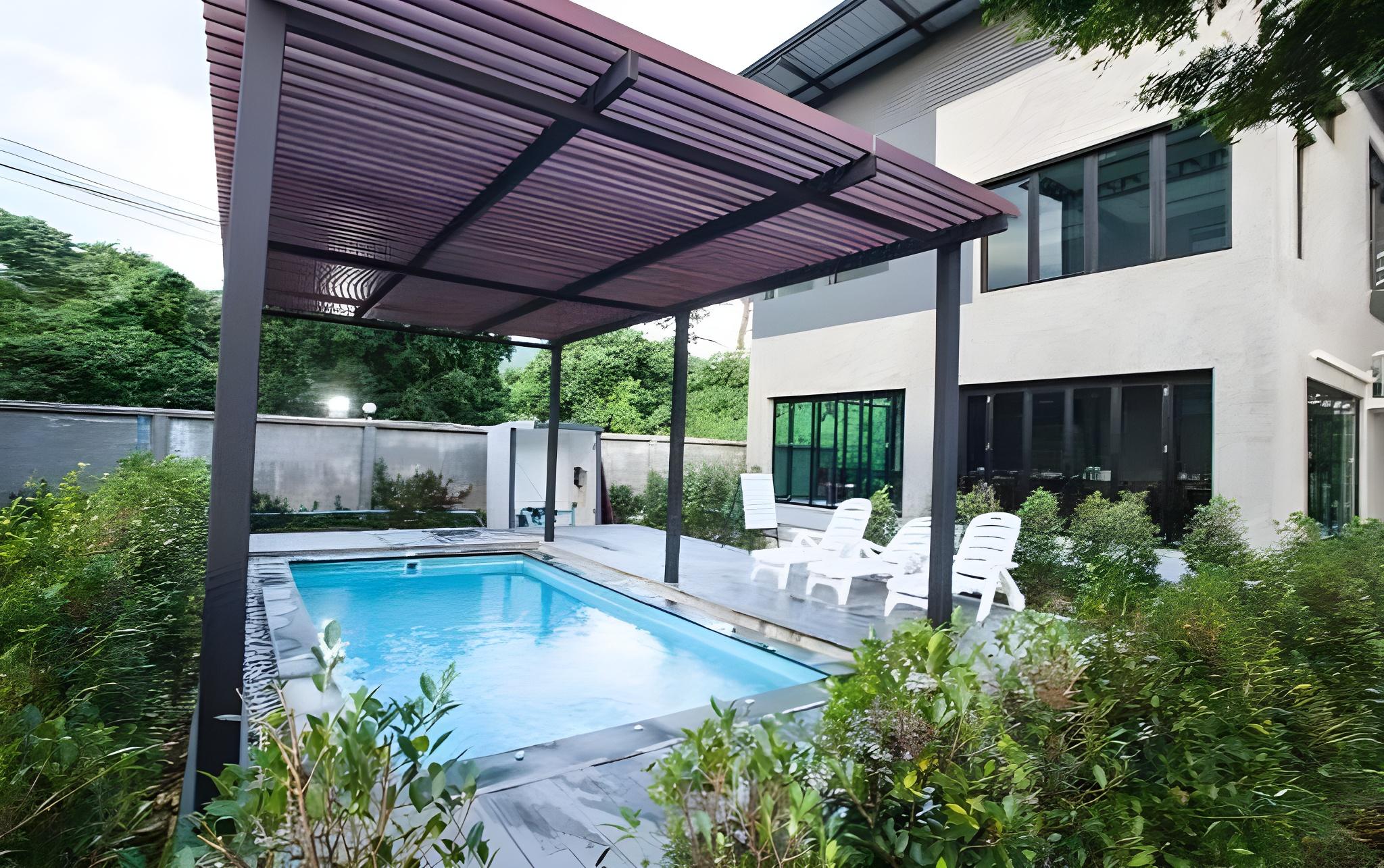 Ma - Kham Forest Resort 46/62