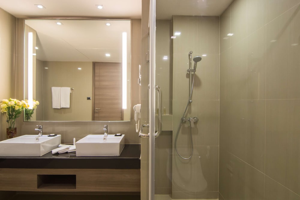 Best Western Plus Wanda Grand Hotel 19/62