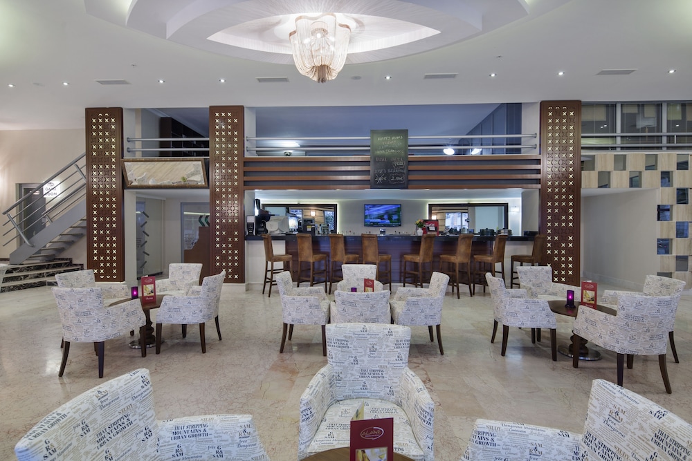 Alaiye Kleopatra Hotel 26/36