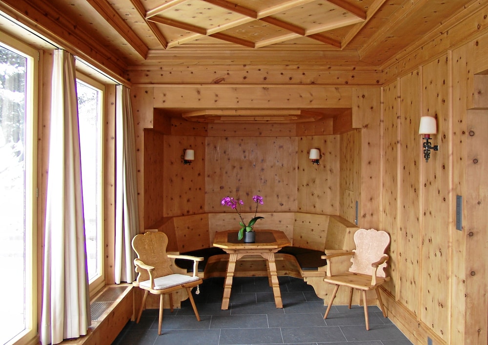 Schatzalp Snow &amp; Mountain Resort 29/71