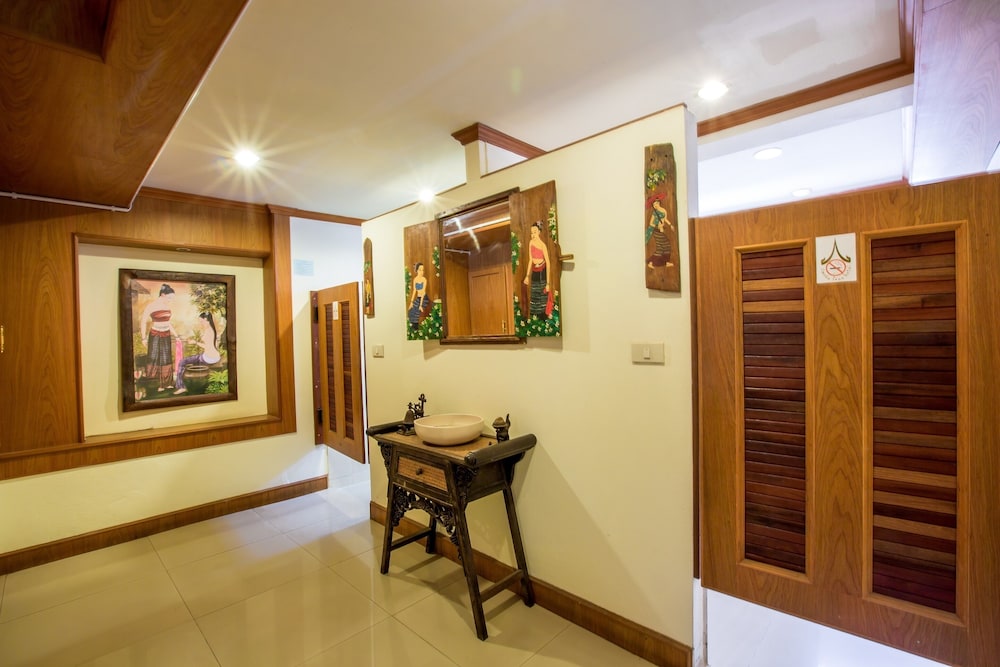 Loei Village 50/50