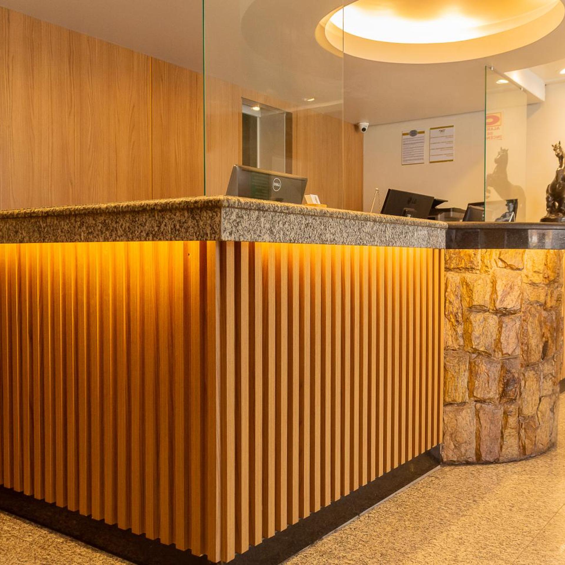 Fenix Hotel Pouso Alegre 9/55