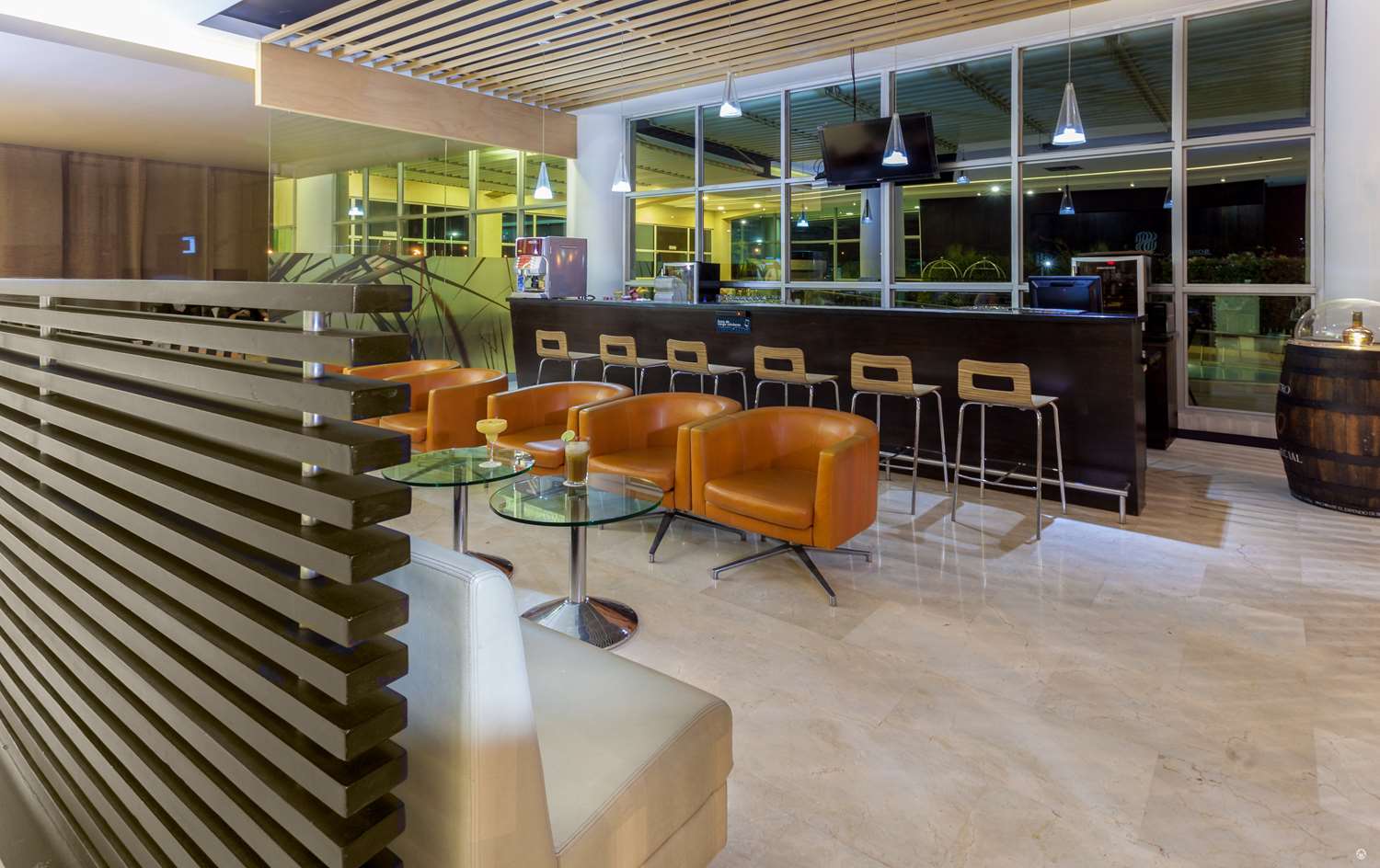 Sonesta Hotel Valledupar 3/21
