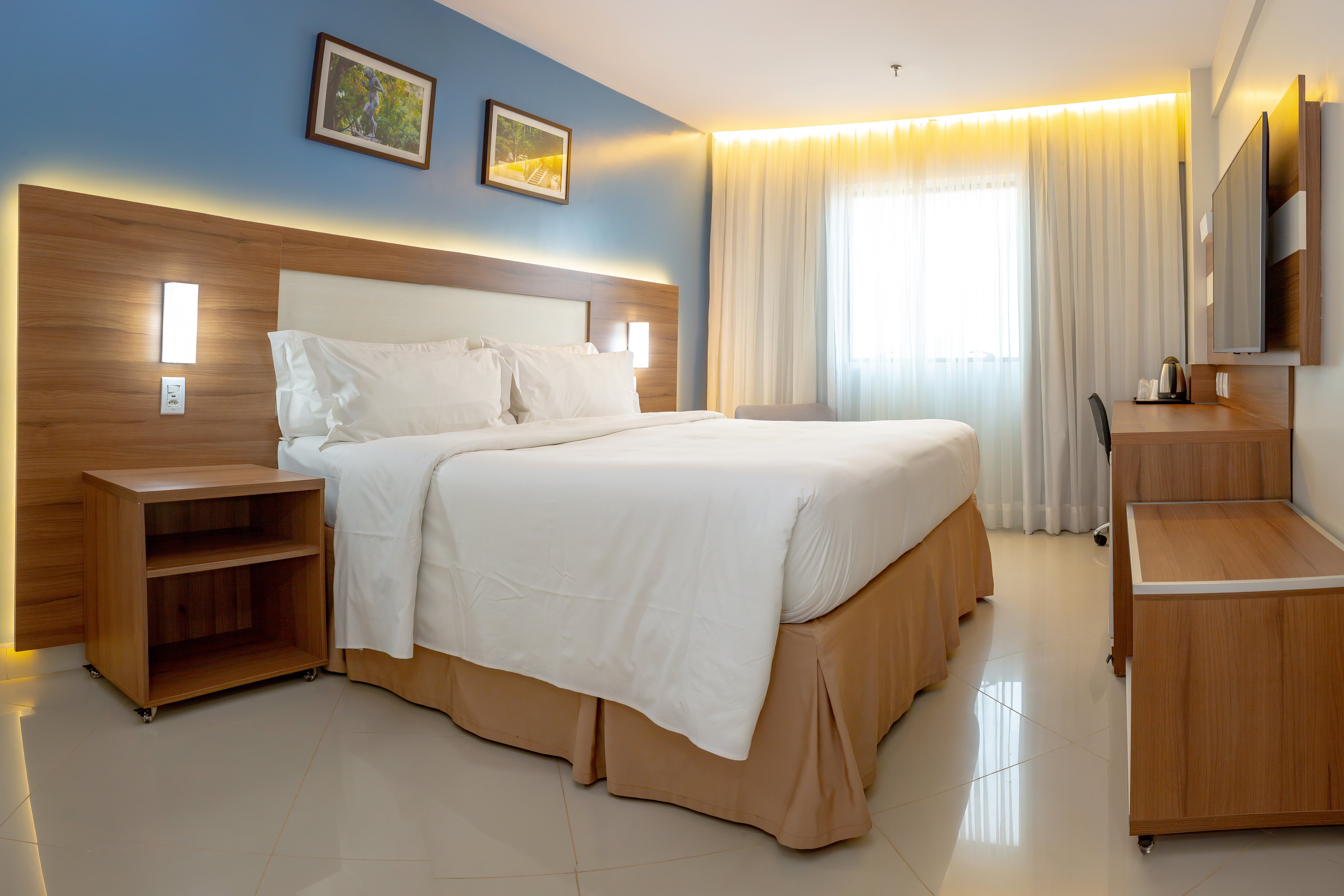 Holiday Inn Express Belem Ananindeua 23/77