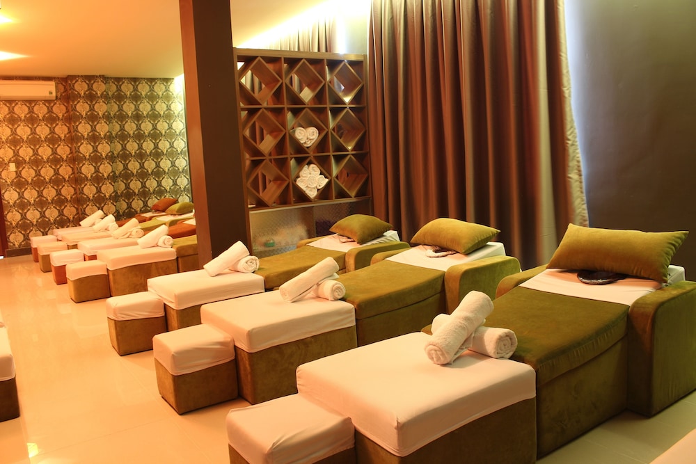 Song Cong Hotel DaNang 44/73