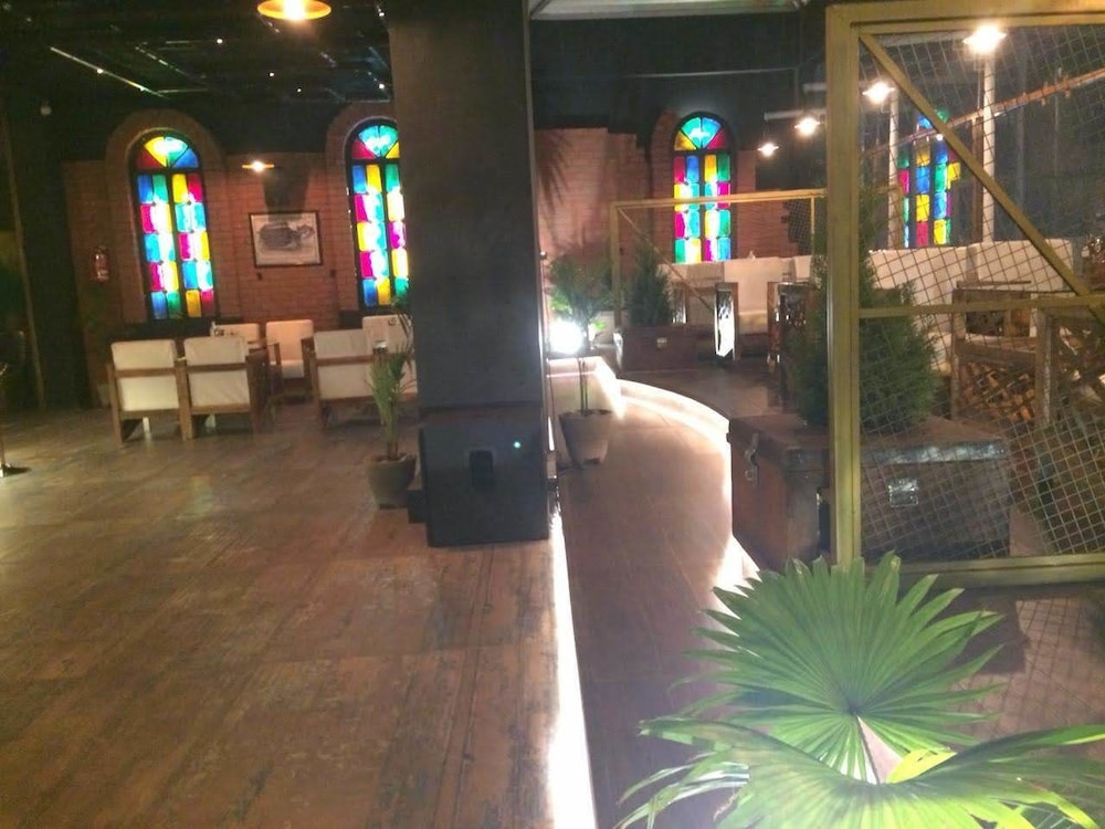 Hotel Vijay Paradise 42/50
