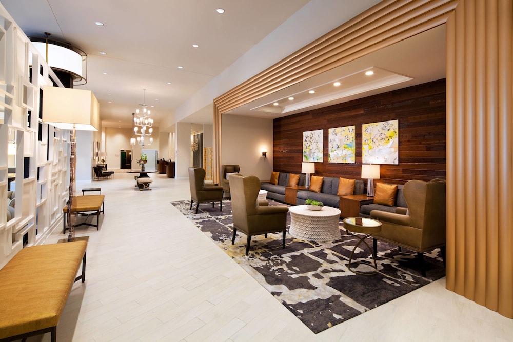 SHERATON MCKINNEY HOTEL 31/54
