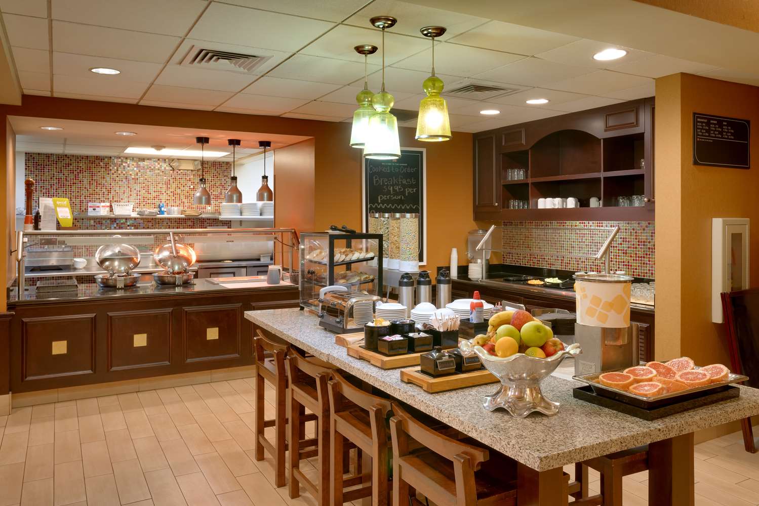 Hilton Garden Inn Clarksville 31/46