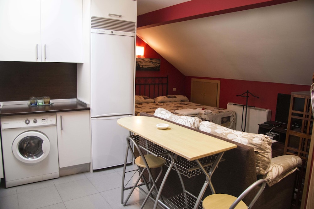 Apartahotel Collarubio 33/50
