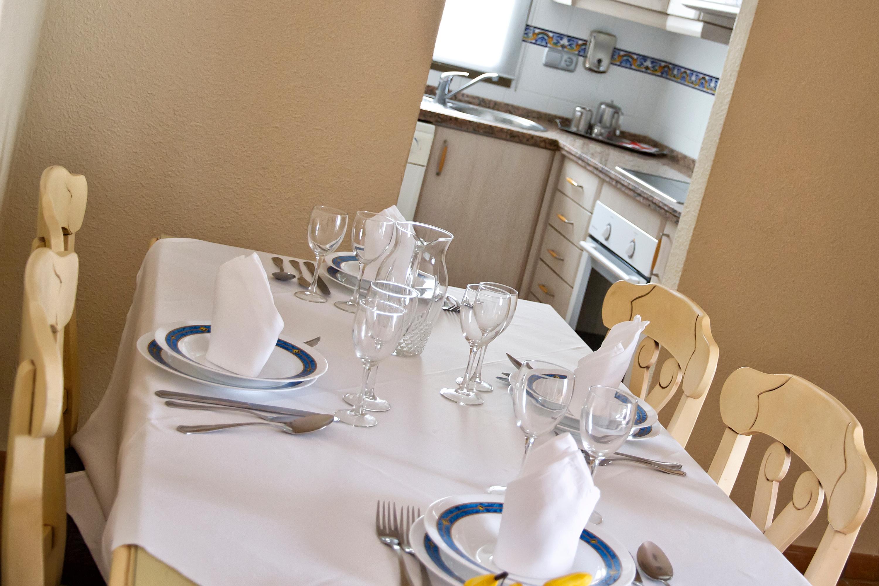 Elite Apartments At Pueblo Evita 30/50