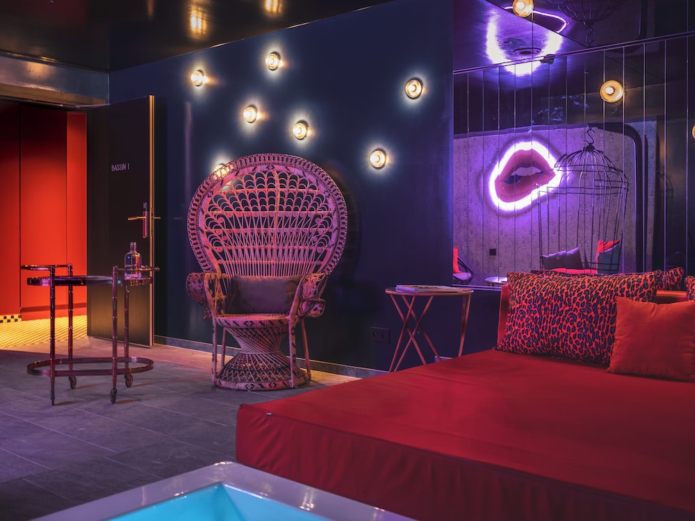 Hotel Chouchou 55/74