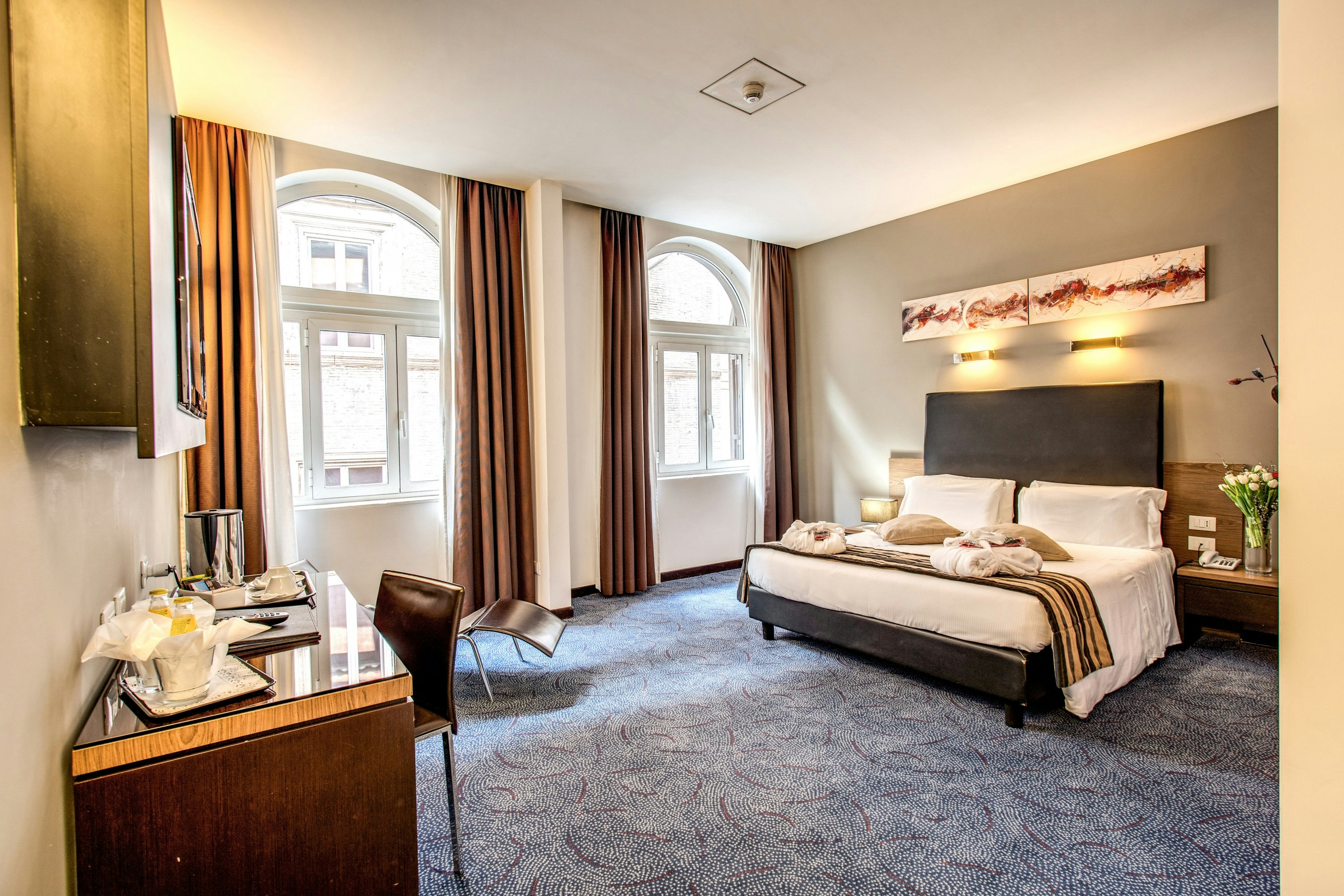 Hotel Rinascimento 15/42