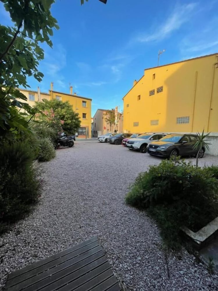 Hotel Clair Logis 47/54