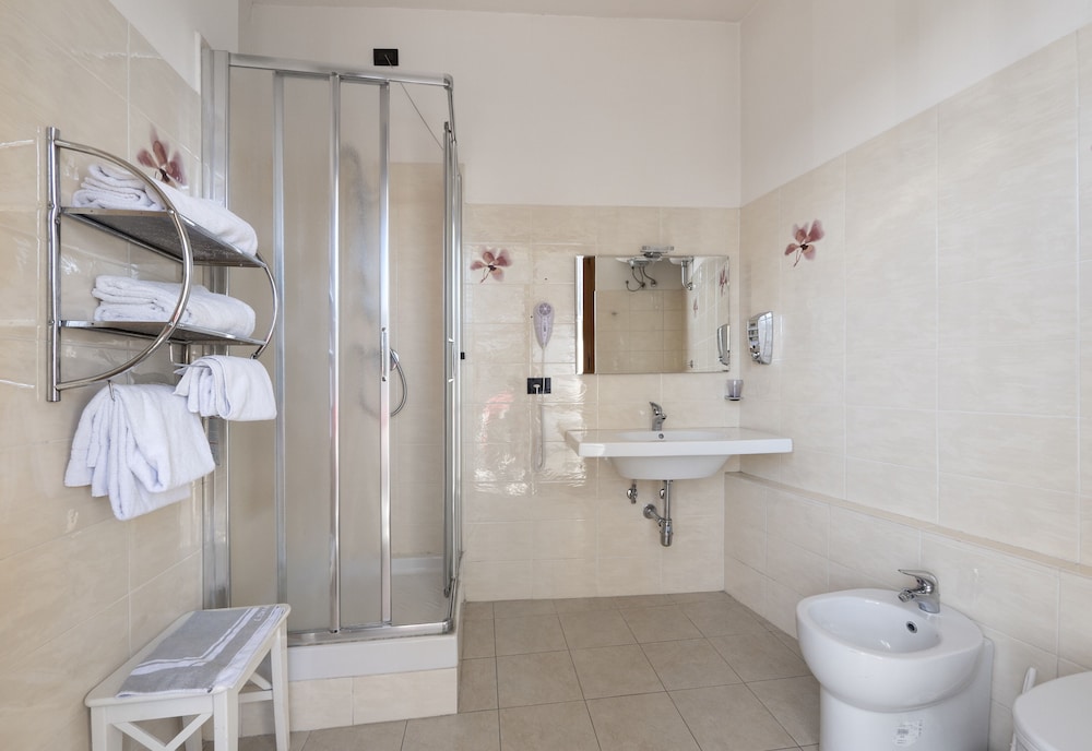 Hotel Careggi 27/28
