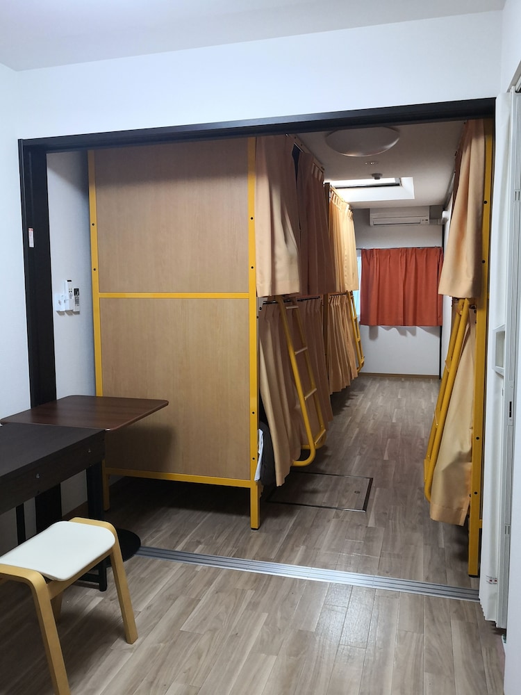Sakura Hotel Hatagaya 7/73