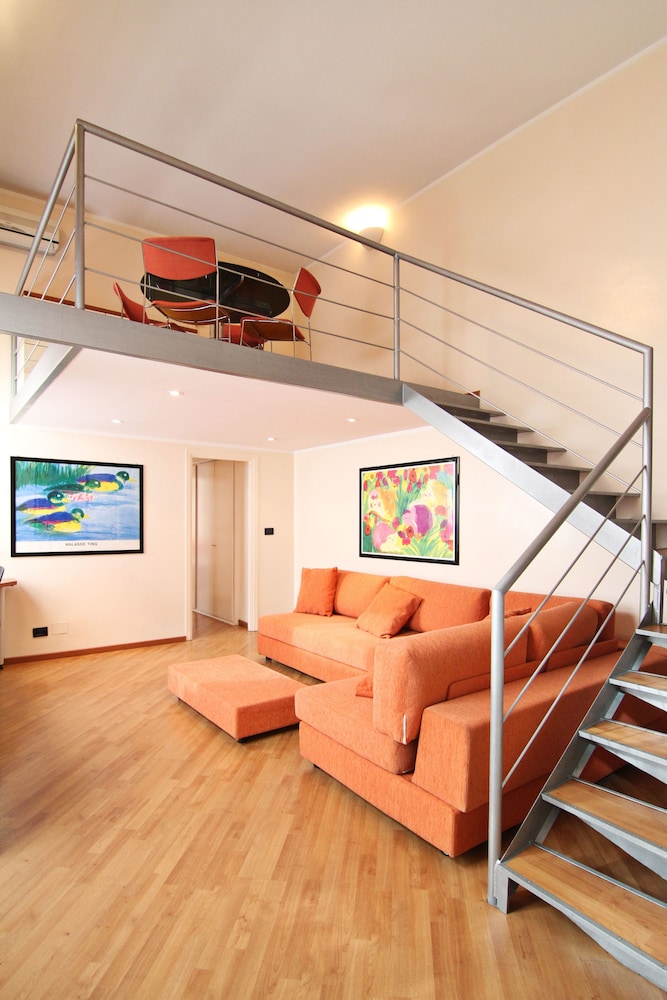 Residence Sacchi 46/80