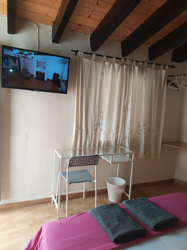 Pension Azahar 39/50