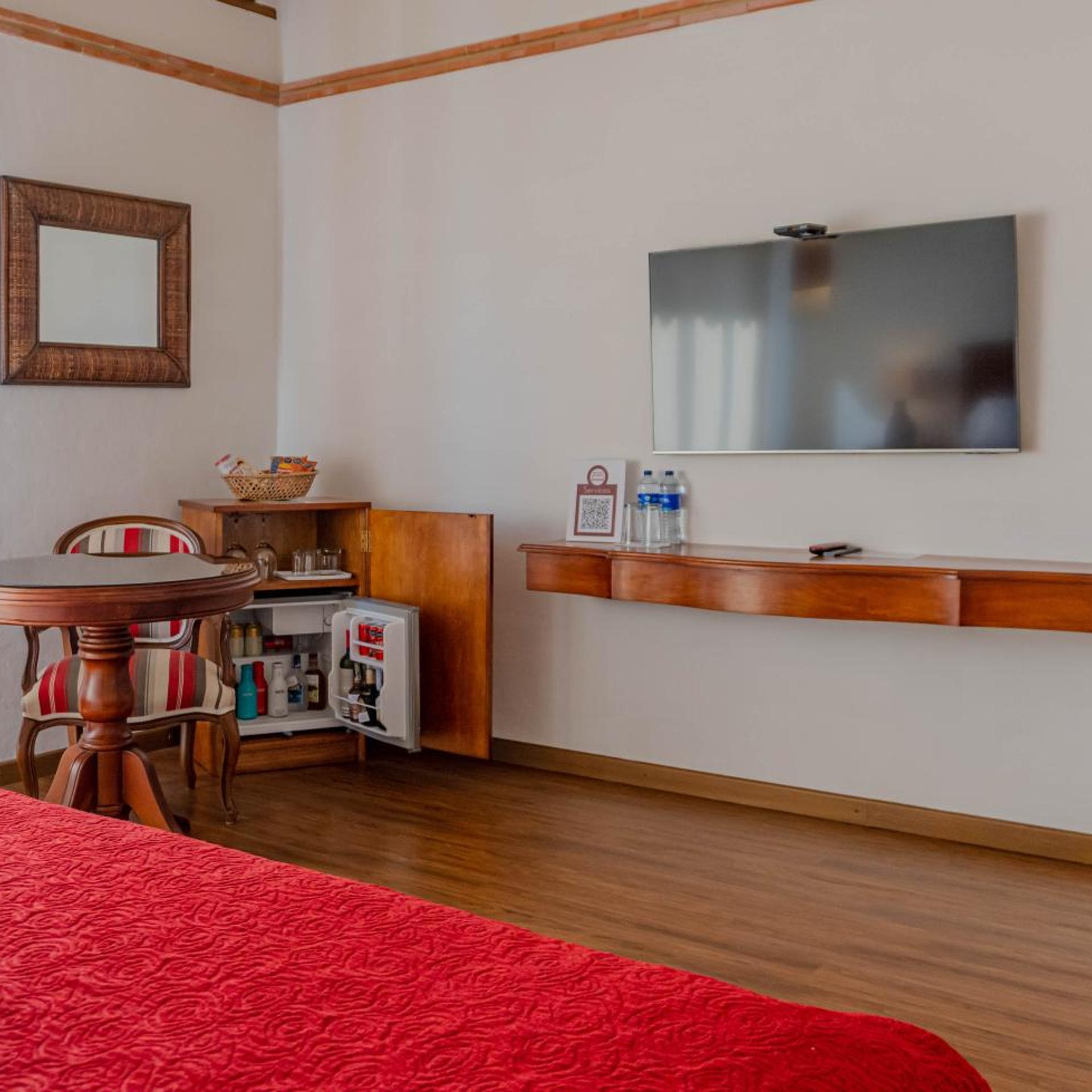 Maria Bonita Hotel 43/50