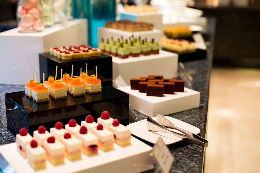 Wyndham Grand Plaza Royale Hangzhou 11/40
