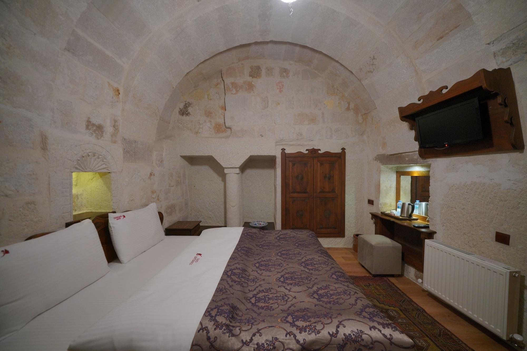جناح استوديو، FAIRYLAND CAVE HOTEL 5/8