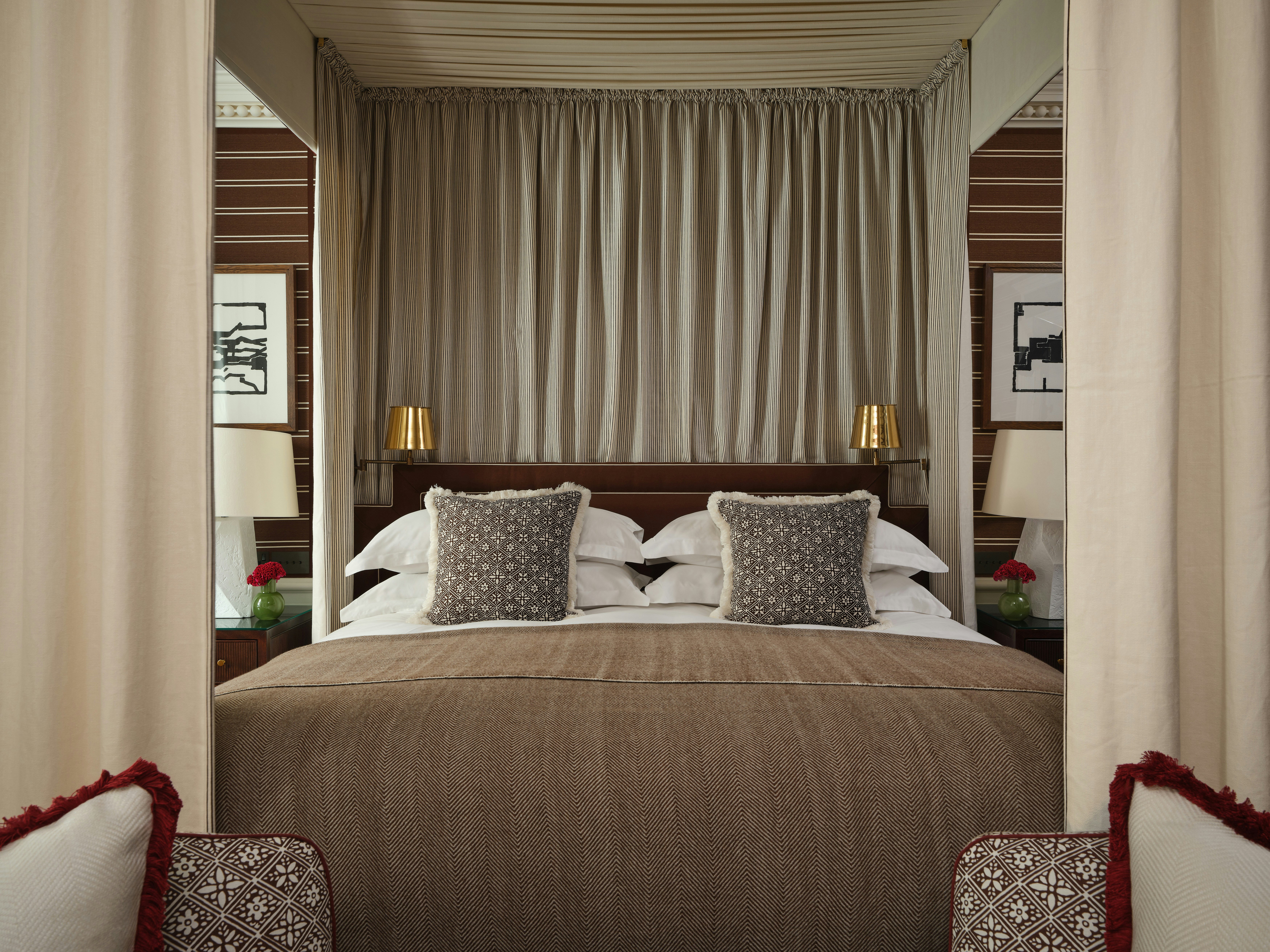 Browns Hotel, a Rocco Forte Hotel 14/50