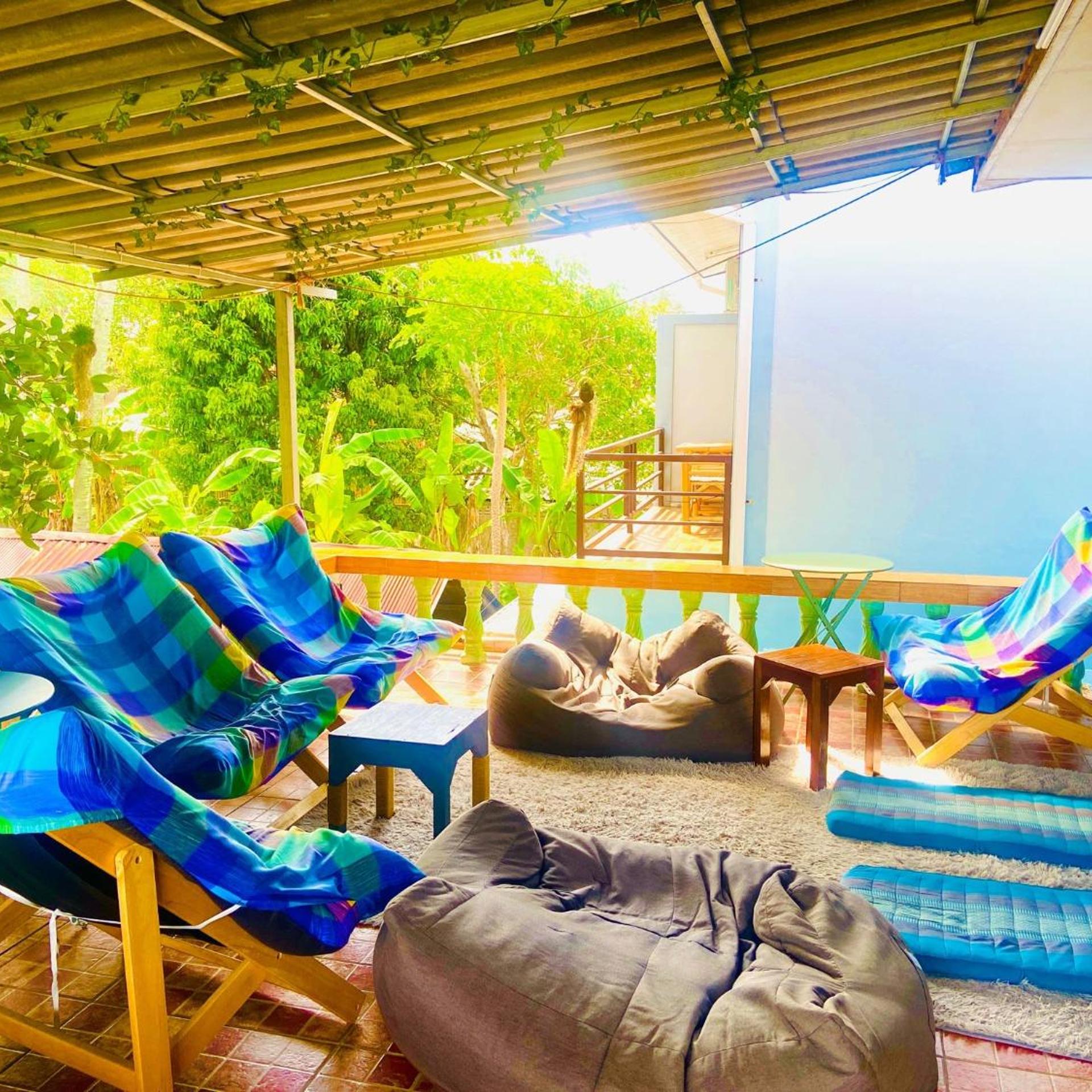 See Sea Backpackers House - Hostel 28/51