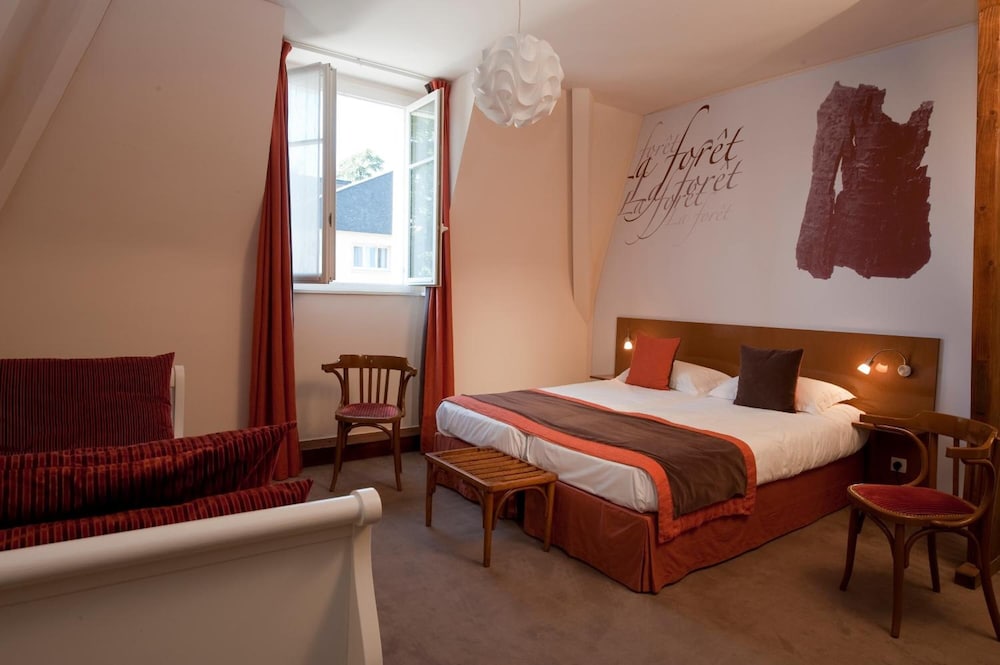 Inter Hotel O Gayot 6/34