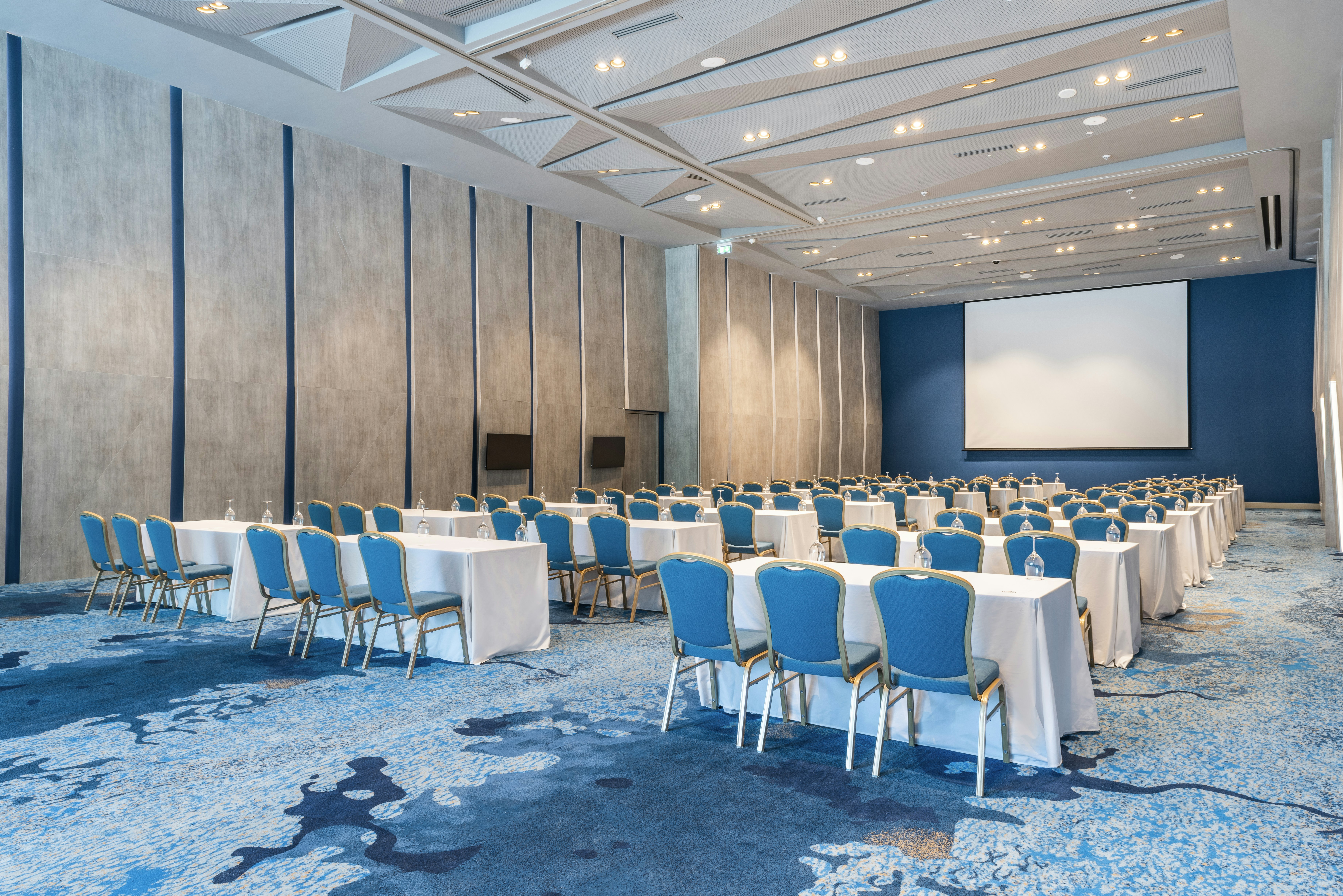 Hilton Santa Marta 31/50