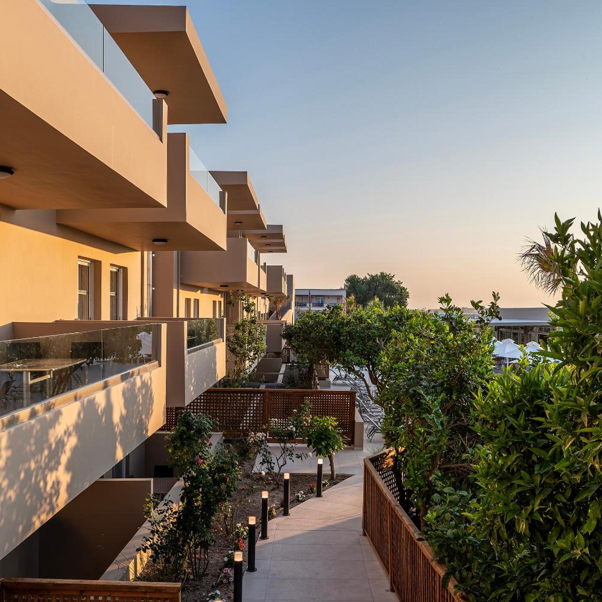 Kalloudis Apartment 61/67