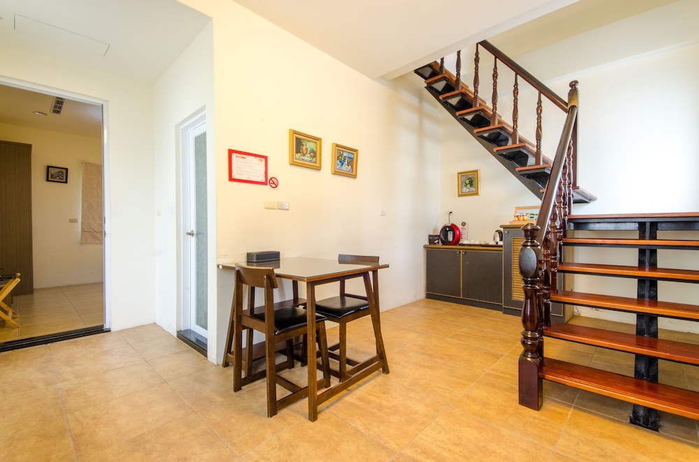Butchard Villas Sun Moon Lake 29/45