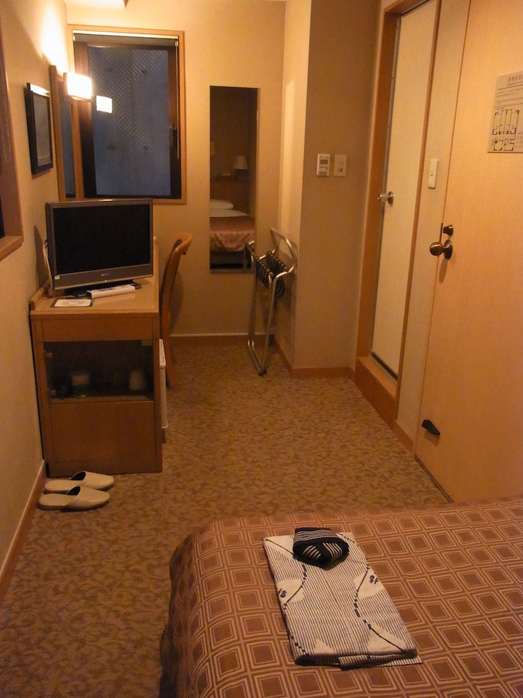 Ryokan Asakusa Shigetsu 42/50