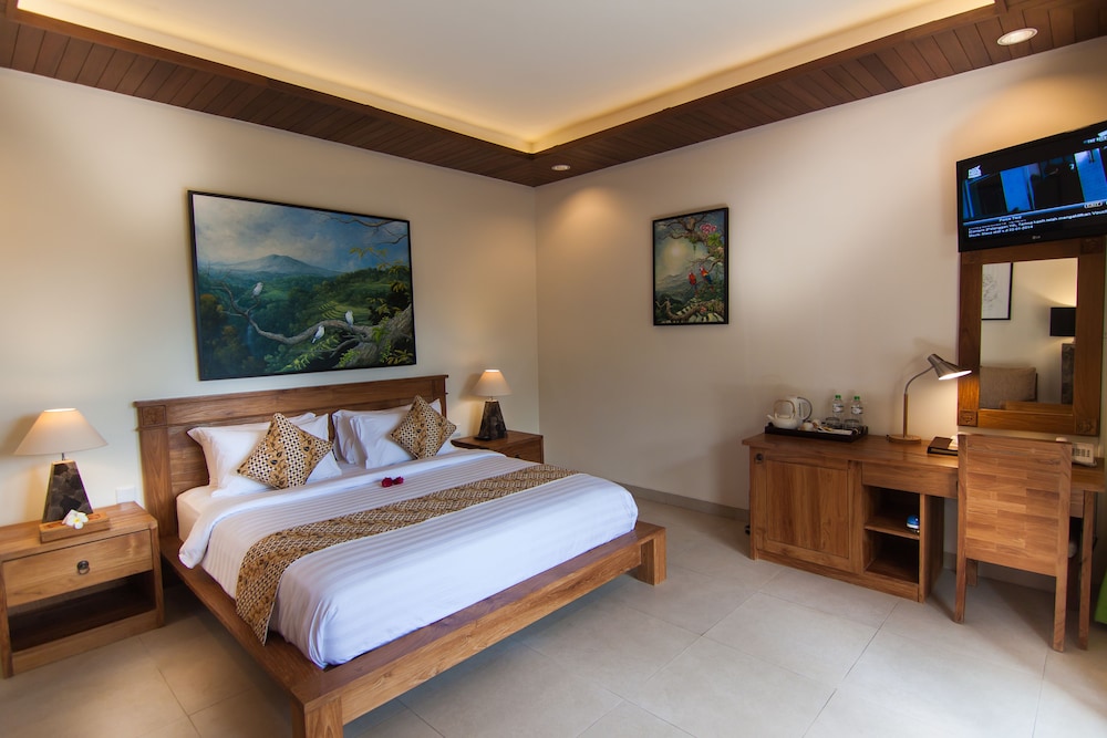 ONJE RESORT AND VILLA 10/28