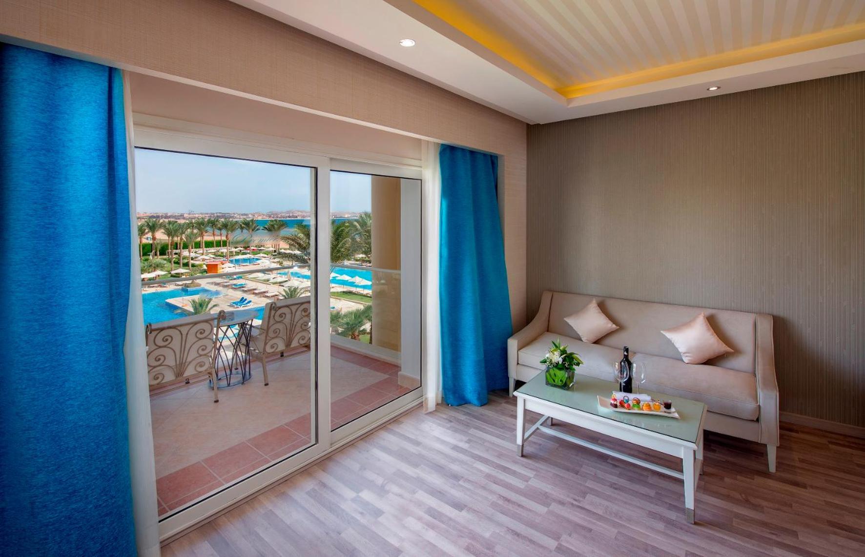 Vip, Premium, Suite, Pool View, Sea View, Hot Tub