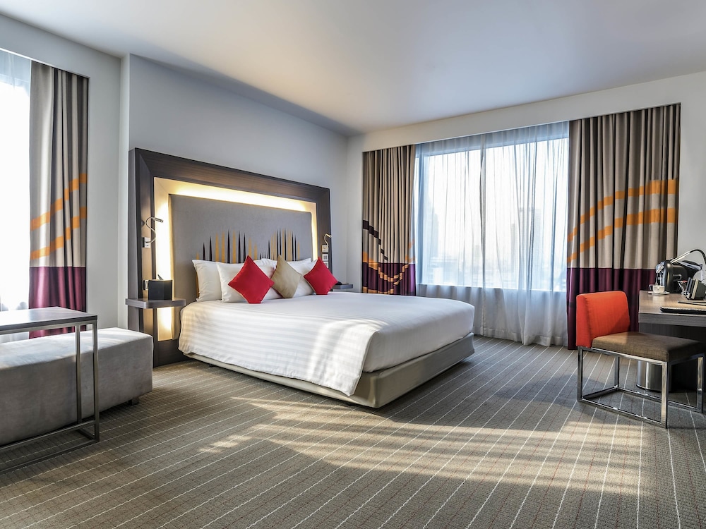 Four Points by Sheraton Ploenchit Bangkok 20/56