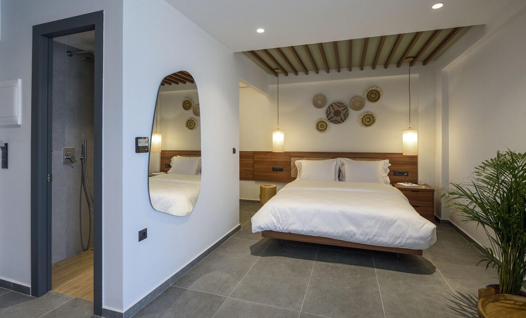 Junior Suite, Sea View