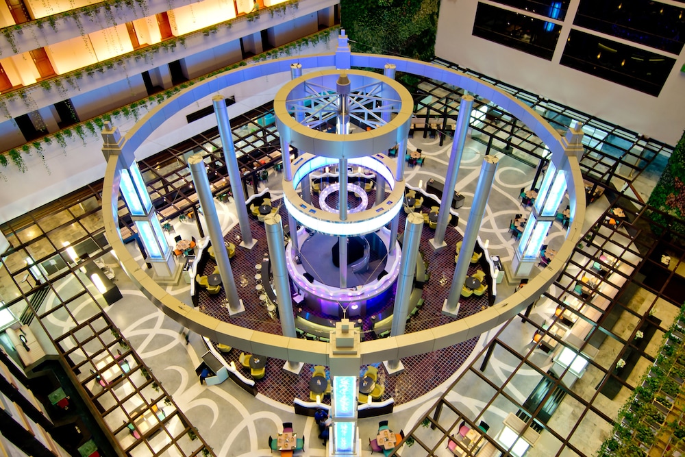 AMBASSADOR CITY JOMTIEN - OCEAN WING 41/50