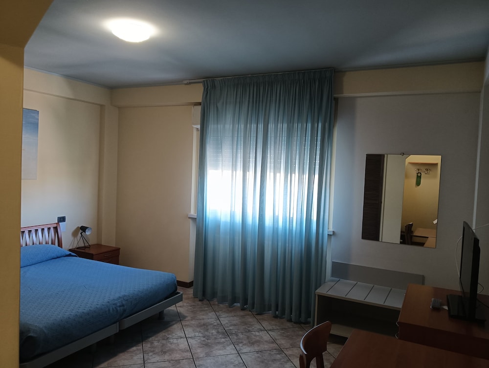 Residence Azzurro 15/43