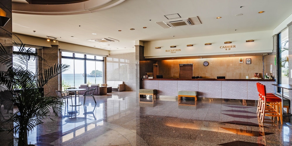 Hotel Resonex Nago 6/50