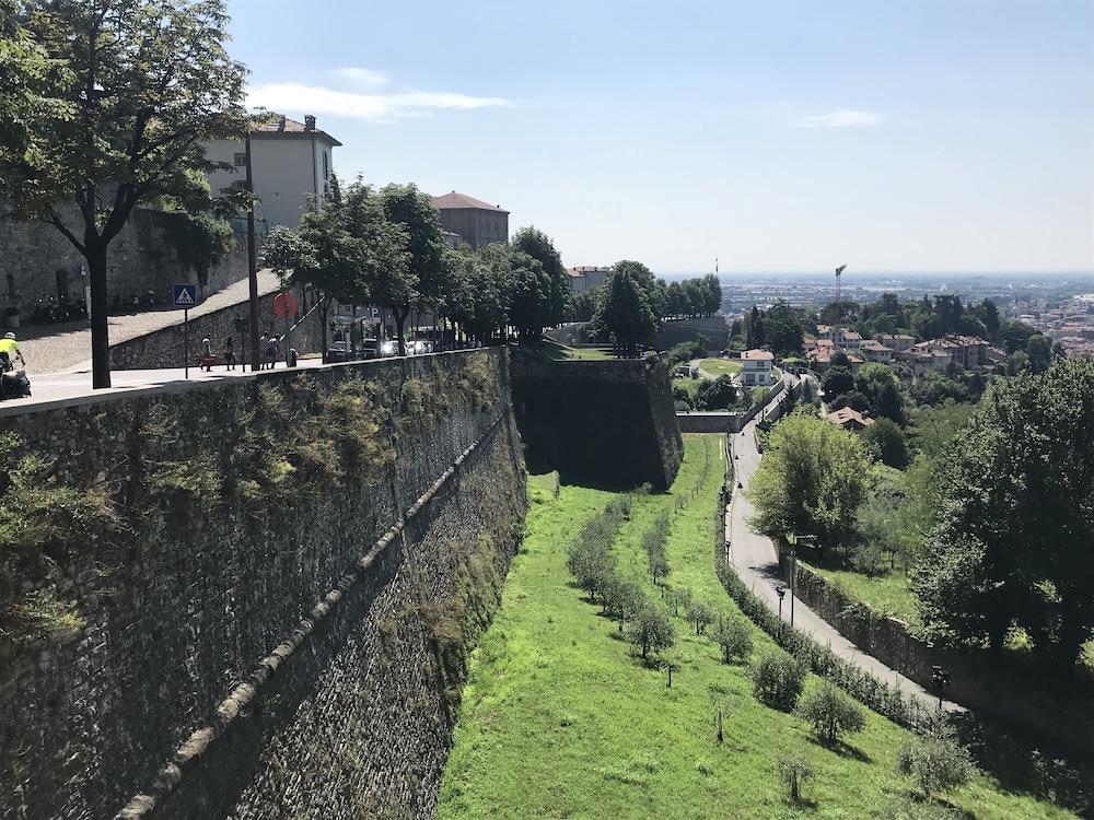 Il Sole Bergamo 45/50