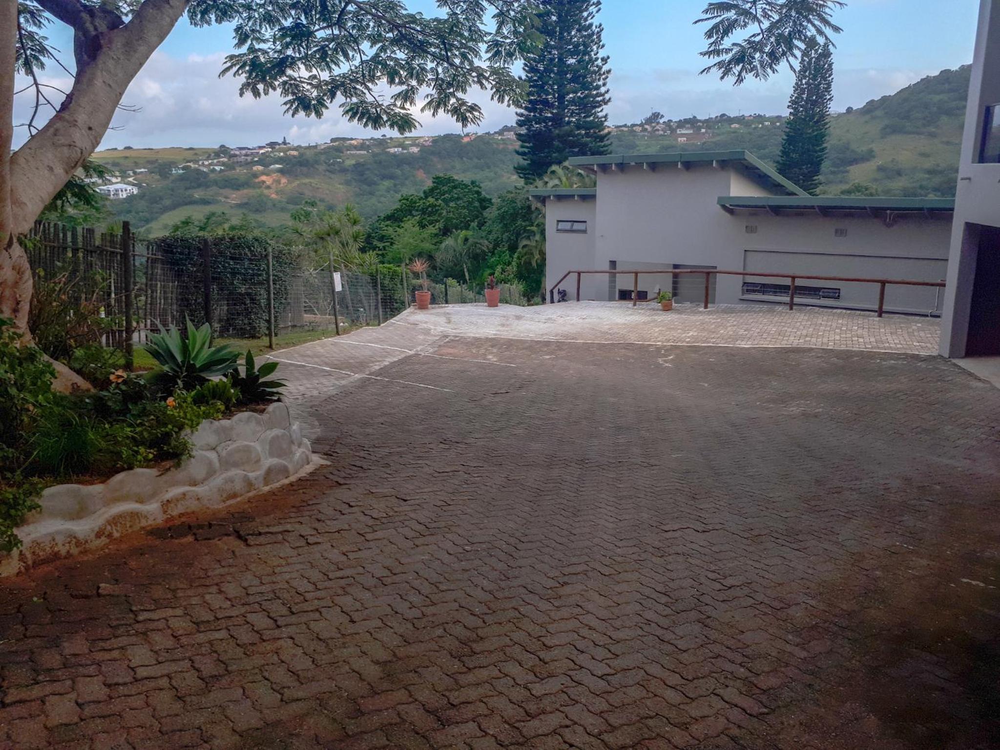 Umtamvuna View Cabanas 31/50