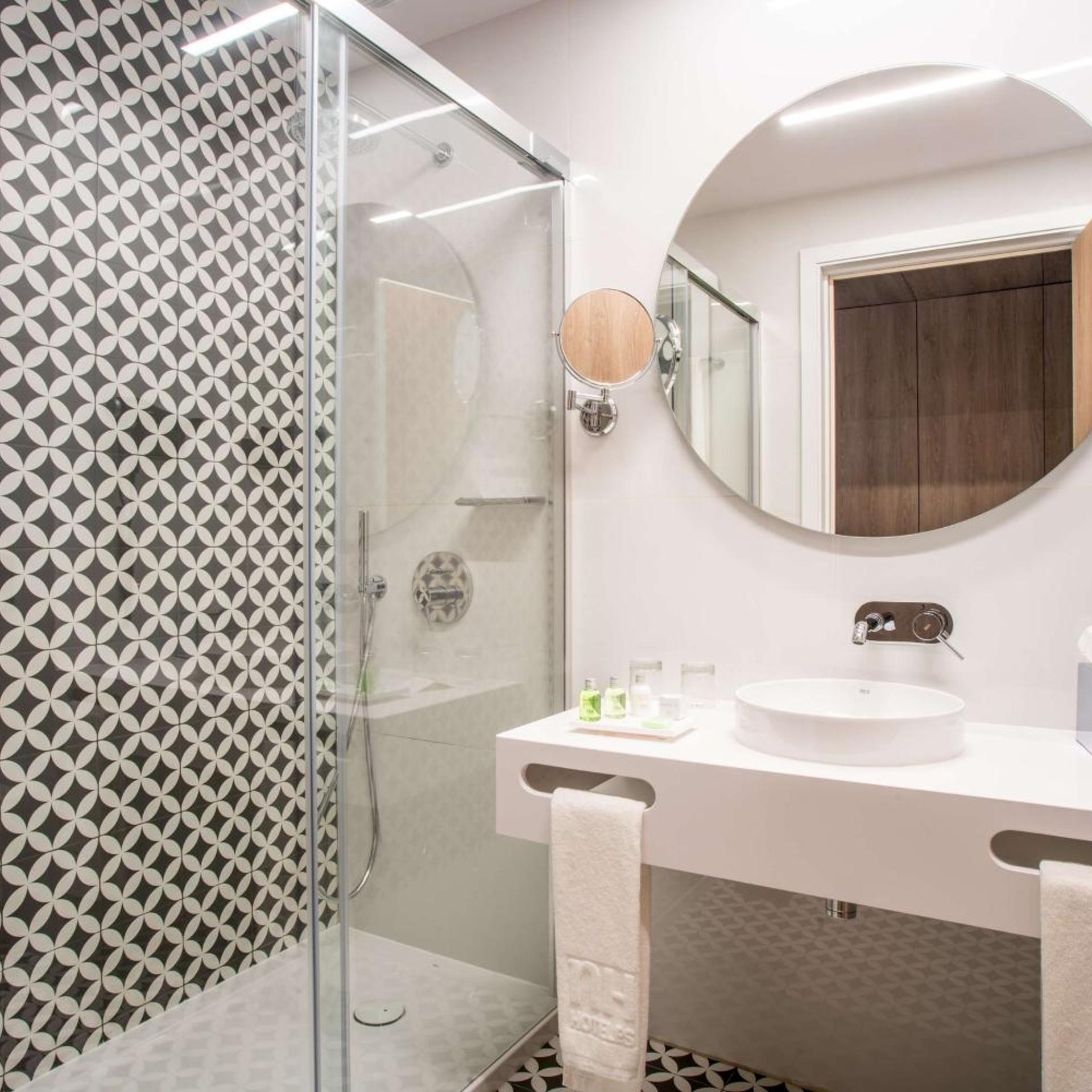 Adjoining, Family, Single Bed، Nh Porto Jardim 6/7